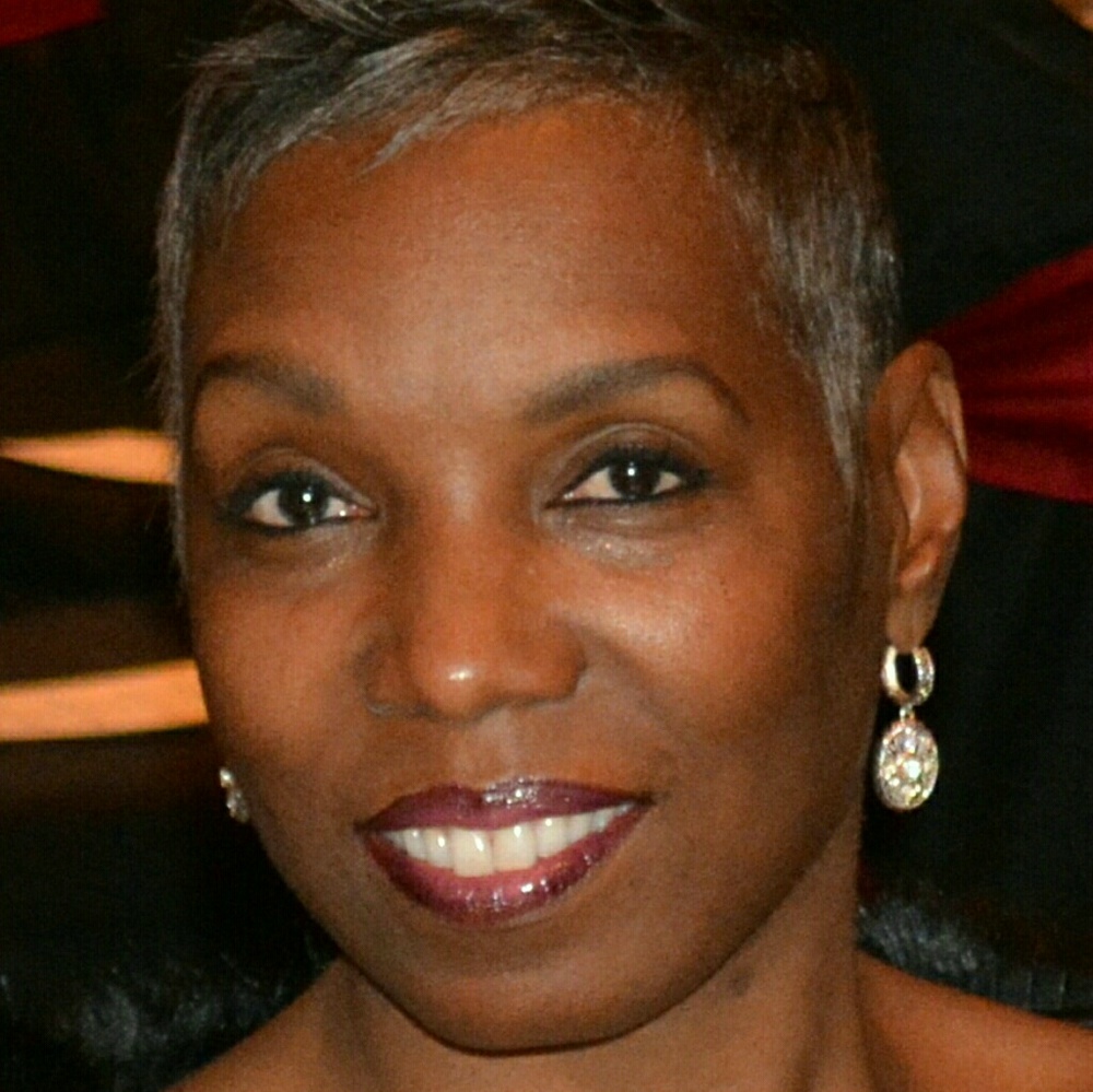 Meet your Posher, Zoe